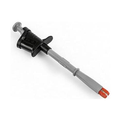 HTI 3031 PINZA DE PRUEBA FLEXIBLE 20A