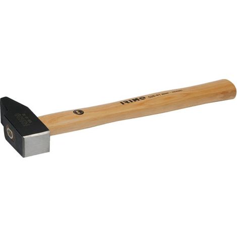 Marteau irimo rivoir 800g 40mm bois de hickory