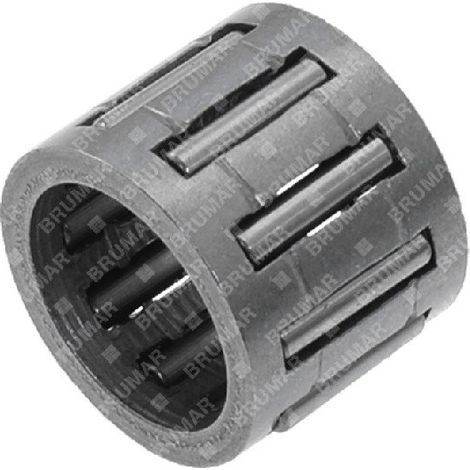 Gabbia rulli per decespugliatori GREEN LINE Compatibile - 057362