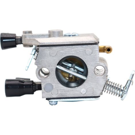 Carburateur pour tronçonneuse DOLASO MS210 MS230 MS250 021 023 025 C1Q-S76 (1/5)