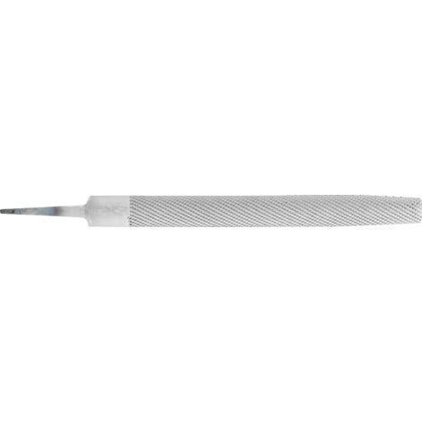 PFERD TOOLS Holzraspel Halbrund-Spitz 250mm Hieb 3 für Feinbearbeitung, Schlichten (1/4)