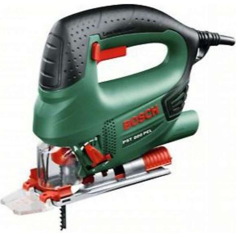 Bosch - Stichsäge 530 W 06033A0120
