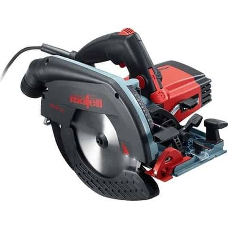 Mafell – Scie circulaire 1300W Ø168mm – Profondeur de coupe 58mm – Moteur CUprex à vitesse variable – Pour coupes plongeantes précises (1/5)