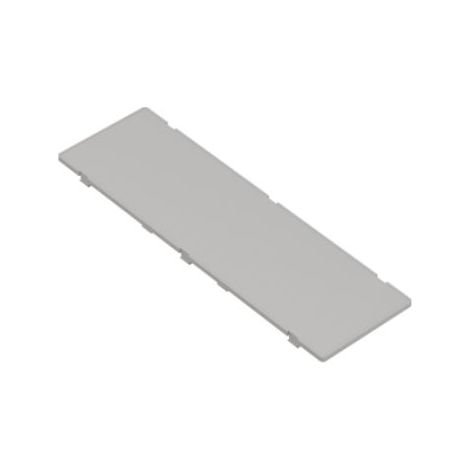 Filtre RS PRO pour Boîtier ZD1008 ( Prix pour 1 )