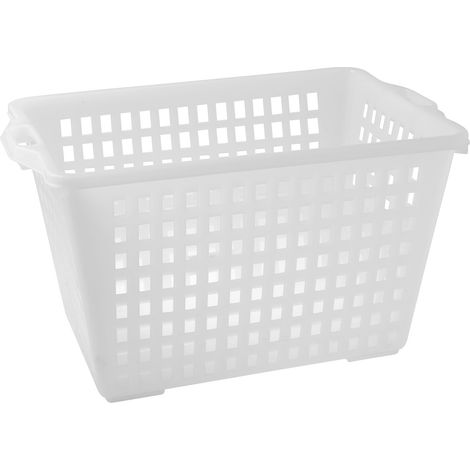 GIGANPLAST Cesta Forata Rett 70x45x40-2200p BB