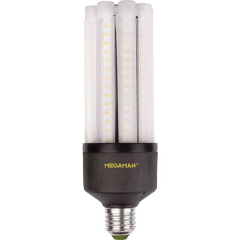 Megaman MM60822 Ampoule LED E27 Blanc chaud 35W (1/2)