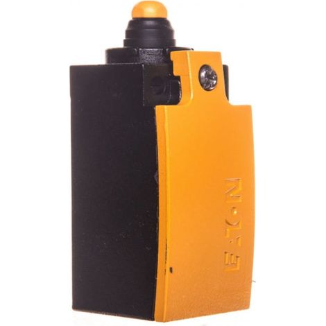 Interruptor de límite 2Z de conmutación lenta con pulsador de cúpula metálica LSM-20 266155