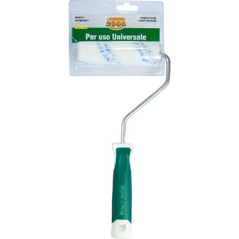 RULLINO MICROFIBRA 6CM CON MANICO