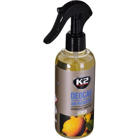 018472 K2 M117L Cayon Zitrone 250ml Ref. (1/5)