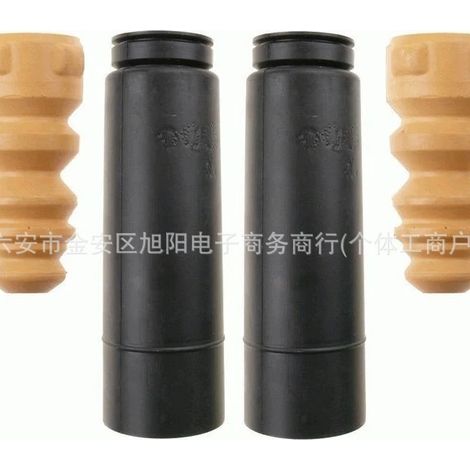 Dust cover for Passat Sac shock absorber buffer rubber block 900140 31411521 (1/4)