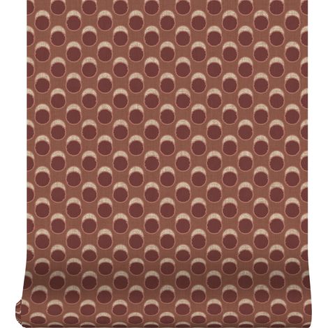 Superfresco Easy Vliestapete Grafisch Terra 10mx52cm (1/5)