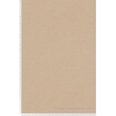 Papier peint Uni Terracotta Metropolitan Stories 5 Vibes & Styles A.S. Création (1/5)