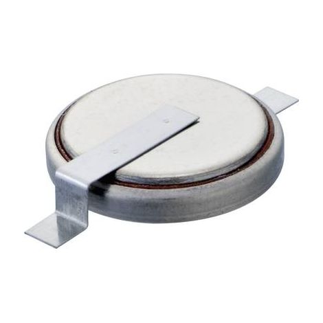 Pile bouton CR 1632 lithium Renata 125 mAh 3 V 1 pc(s) V701731 (1/2)
