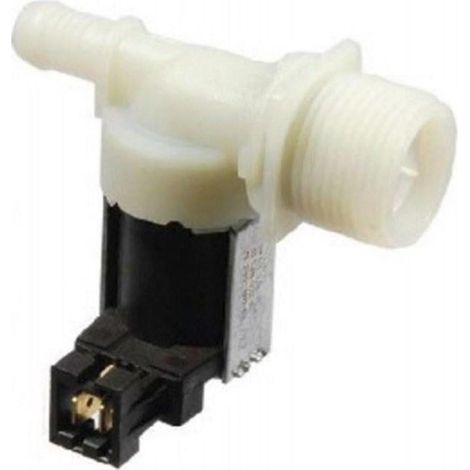 Elettrovalvola 1 Via Carico Acqua Zanussi Electrolux Rex Aeg Cd 3792260436 EL 24