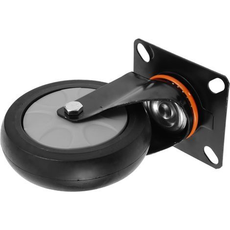 Series Decorative Screw Caps for Furniture Assorted Colors (1/5)