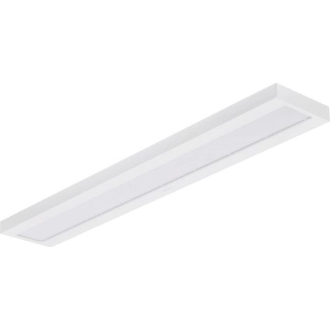[GEBRAUCHT] B-Ware Philips Lighting 35039400 Ledinaire Sm060 C Led Deckenlampe Weiß Deckenlampe