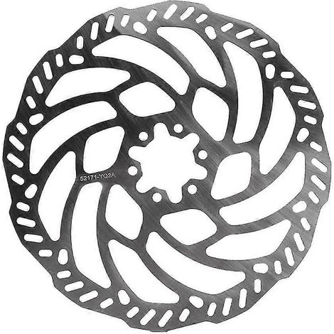 Für Surron Sur-ron Motorrad Aluminium Hinterradbremsscheiben Über Light Bee X 2,1 mm Dirt Bike Ele (1/5)