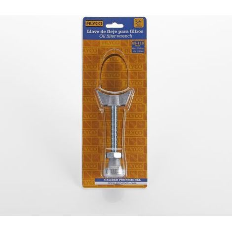 LLAVE DE FLEJE PARA FILTROS 65-110 (1/5)