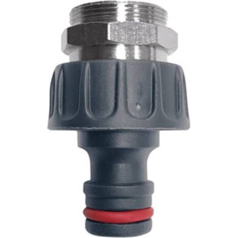 PRESA RUBINETTO 3/4 C/ADATTATORE YOYO GO