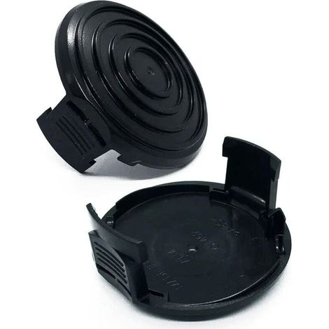 Couvercle De Bobine - Compatible Avec Taille-Haie Électrique Parkside PRT550 A1 A3 A5 Et Florabest FRT5250 A1 - 1 Pièce (1/5)