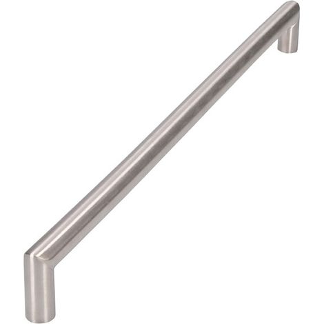 Poignée pordoi - Entraxe : 160 mm - Longueur : 172 mm - SIRO (1/4)