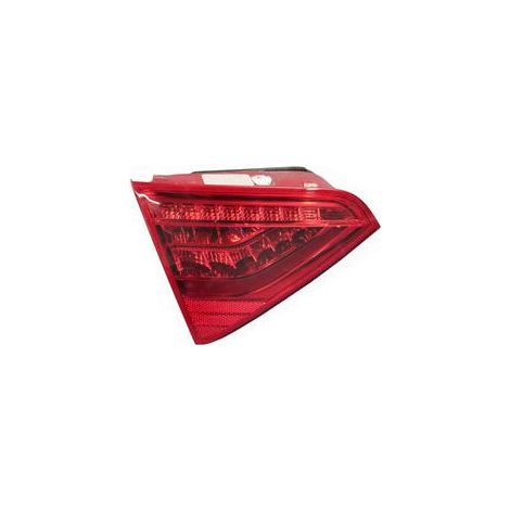 Feu arrière gauche intérieur Led Audi A5 1 phase 2 2011-2016
