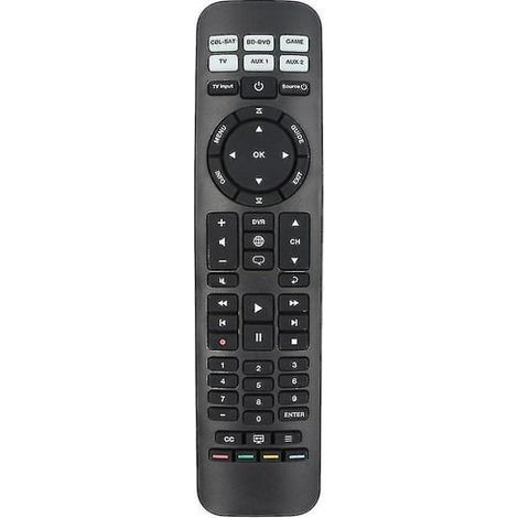 Télécommande de remplacement pour barre de son TV Solo 5, 535, 525, Solo5, Solo10, Solo15 et CM520 (1/5)