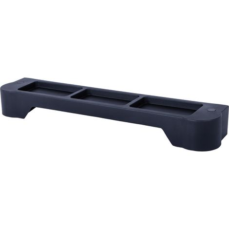 Rangement pour plan de travail destiné à la servante d’atelier P30