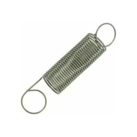 Muelle regulador BRIGGS et STRATTON 260599