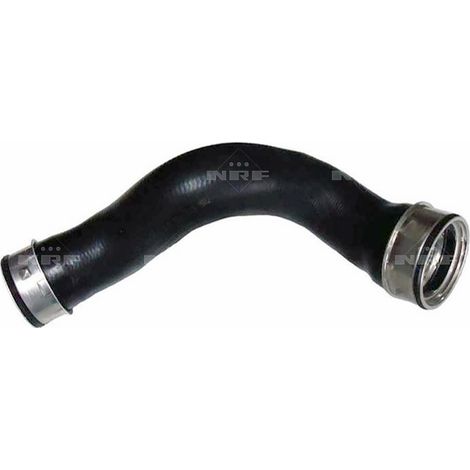 Gaine de suralimentation NRF 166033 MERCEDES-BENZ 2035280582 2035281582