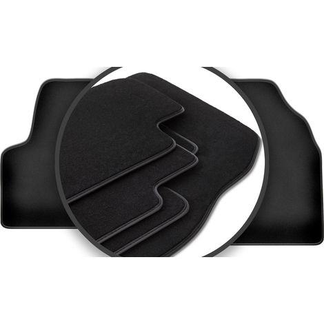 Tappetini auto premium per: Fiat Scudo I furgone (1994-2006)