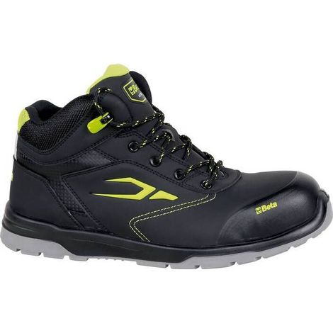 SCARPE ALTE ANTIF. BETA 7321NA S3 RS SR N.40