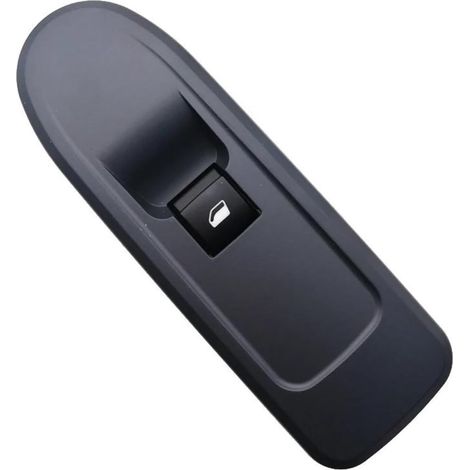 Bouton Lève Vitre pour Peugeot 508 2011-2015 Interrupteur De Commande De Fenêtre Électrique Bouton De Commutation De Lève-vitre Côté Passager Avant Droit