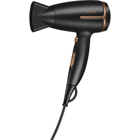 Beurer HC 25 Limited Edition sèche-cheveux 1600 W Noir
