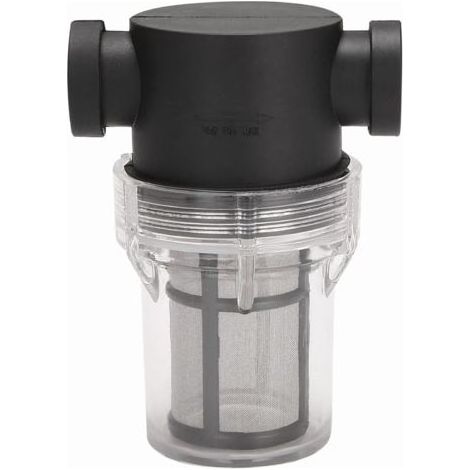 Gartenteich-Netzfilter für Pumpe (1/5)