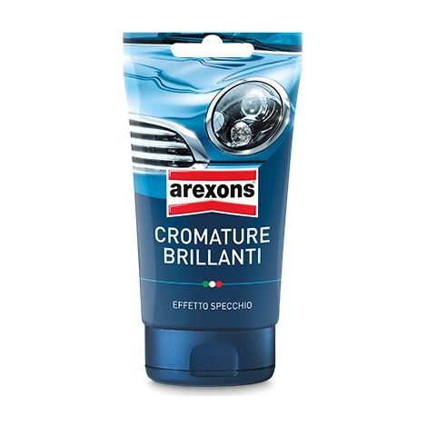 AREXONS ART.8252 CROMATURE BRILLANTI ML.150  PZ 1,0