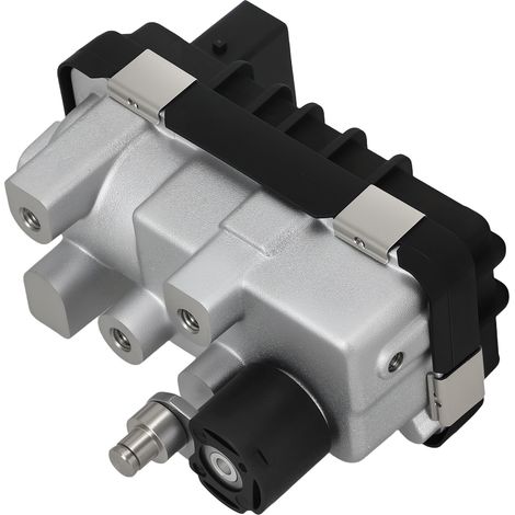 Actionneur turbocompresseur for Porsche Cayenne VW Touareg 776470-5003S G20 NEW (1/5)