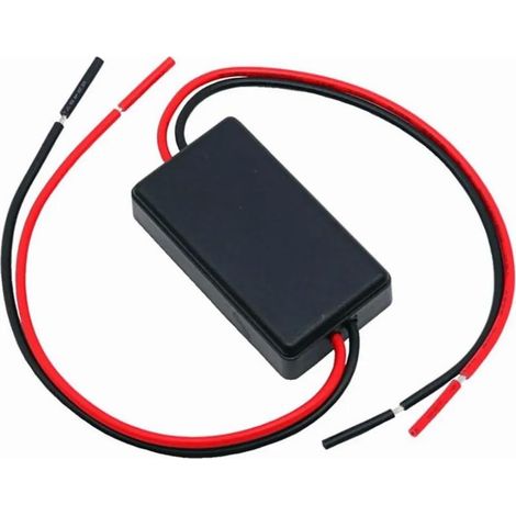 Contrôleur De Flash Stroboscopique Universel GS-100A Module (1/5)