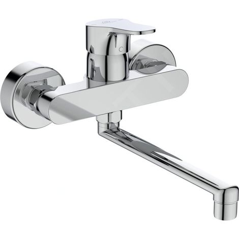Ideal Standard Cerabase - Mitigeur d’évier, chrome BD488AA (1/4)