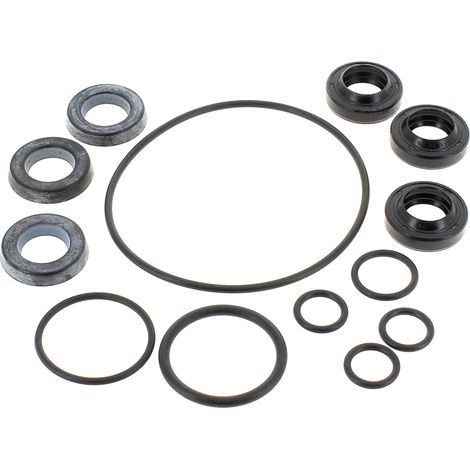 Kit guarnizioni per idropulitrice ryobi