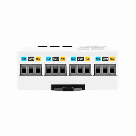 Automate programmable M5stamp PLC IoT avec M5stampS3 (1/5)