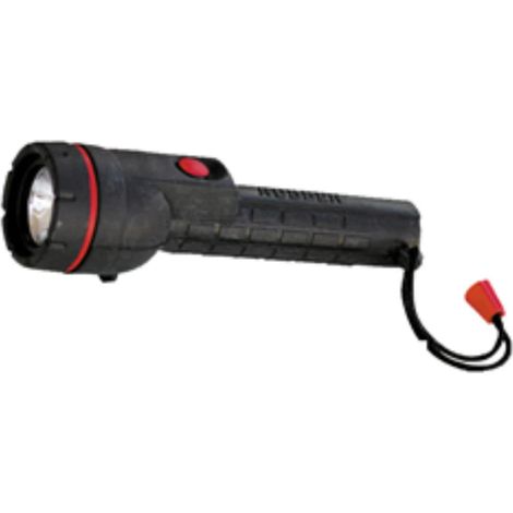 Krypton 2AA Kleine Bambus-Taschenlampe Best501