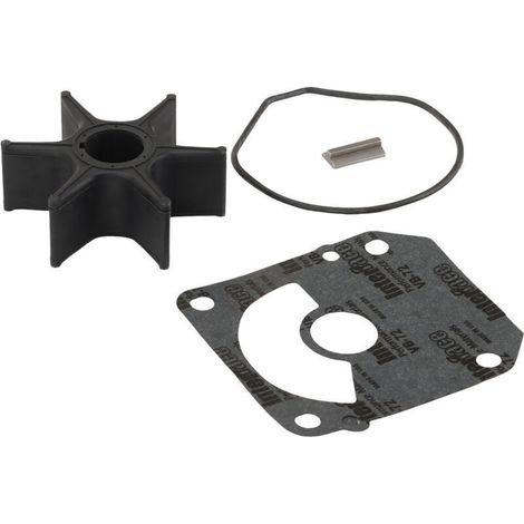 Kit de réparation de pompe à eau pour moteur hors-bord GOOFIT Compatible avec les moteurs hors-bord 4 temps Honda BF75 / BF90 / BF115 / BF130 Référence : 06192-ZW1-000 (1/5)
