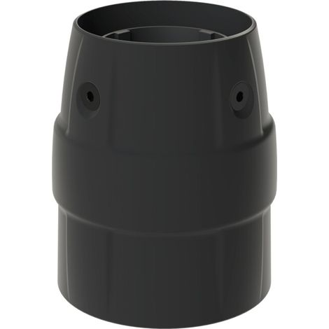 BLACK BULL Protection de pilier Base Centre FLEX+ (1/2)