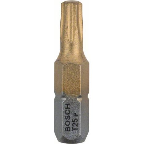 Bosch - Max Grip - 2607001693 - Embout de vissage - T25 / 25 mm (1/3)