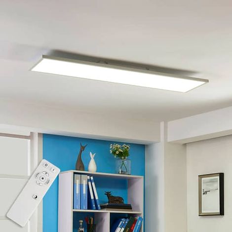 [NEUWERTIG] B-Ware Arcchio Philia Led Panel, Deckenlampe Deckenlampe Lampe Paneleuchte 120cm 30 W