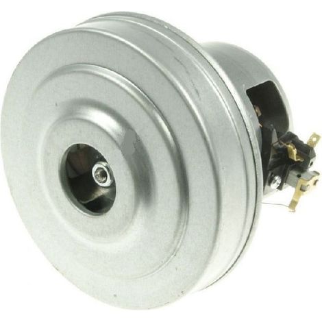 Nilfisk – Moteur 1200W pour aspirateur – Compatible modèle 107402675 GD111ECO – Performance optimale et durabilité accrue (1/2)