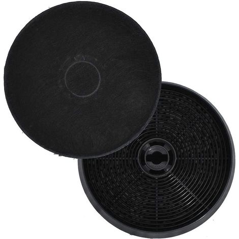 Filtro de carbón ETNA REC10 de AllSpares (2 uds.) (1/5)
