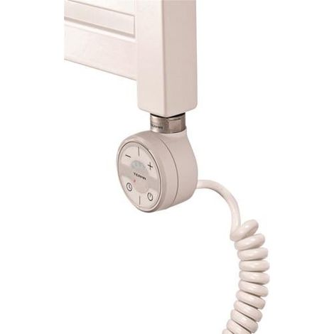 Terma  Cartucho  de  calefacción  MOA  cable  espiral,  blanco  800  vatios (1/2)