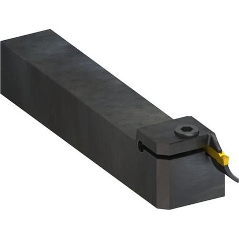 Planeinstech-Werkzeug ISO GL3-S2525MFR-12-L035027 Einstechtiefe 12mm Rechtslauf (1/3)